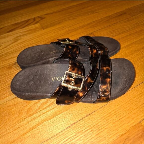 Vionic skylar sandals women size 9 - Picture 1 of 6